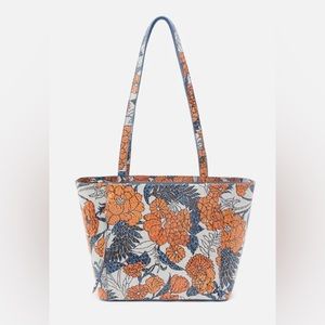 Hobo Haven Tote